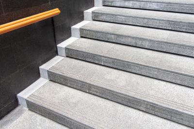 Cement Stairs Installation in Denver, CO