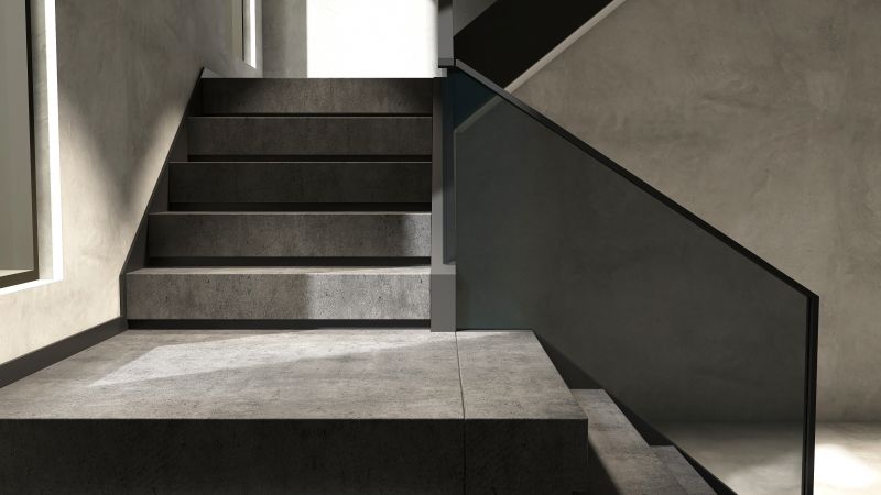 Concrete Stairs Service in Fort Collins, CO